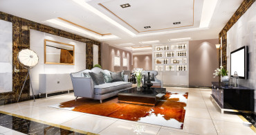 False Ceiling Costs in Bangalore: Don’t Forget These Important Details