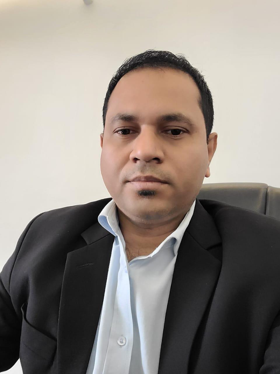 Md. Sirajul Islam Rana