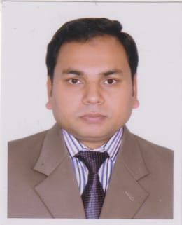 Ferdoush Ahmed