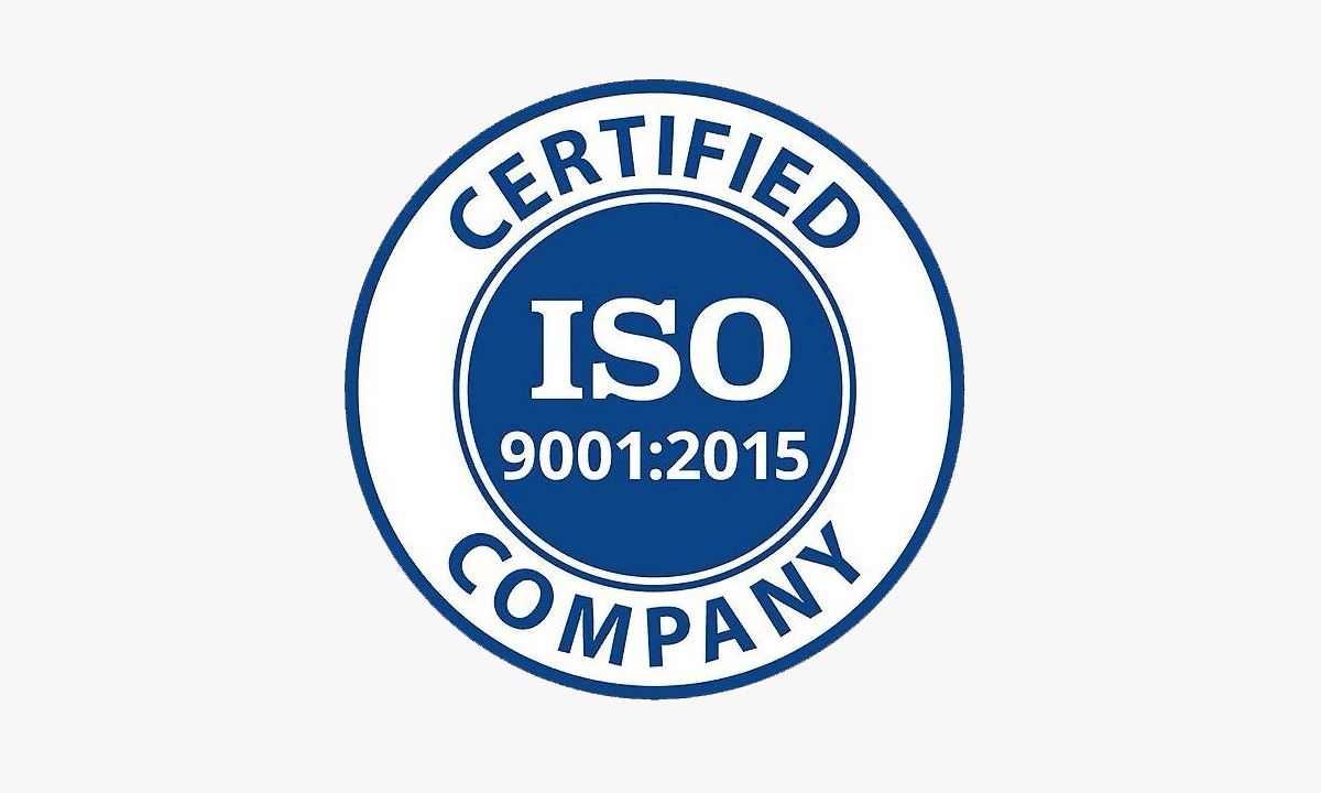 ISO