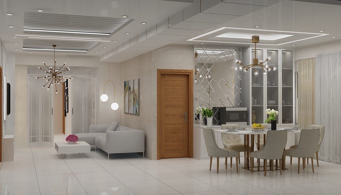 Residential